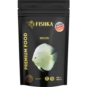 Discus 1000 ml Discus Balık Yemi