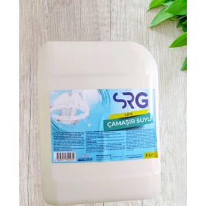 Çamaşır Suyu