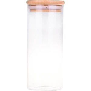Nova Cam Saklama Kabı 600ML B4959