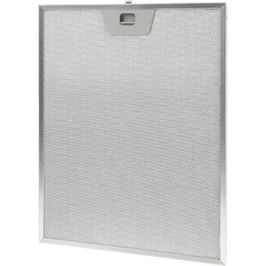 DKE615A Davlumbaz Aspiratör Filtresi 25,3X30CM 253X300 Filtre Tek Tırnak