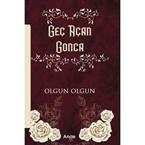 Geç Açan Gonca
