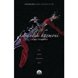 Karanlık Harmoni (Ciltli) - Laura Thalassa