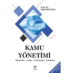 Kamu Yönetimi