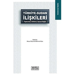 Türkiye - Sudan Ilişkileri