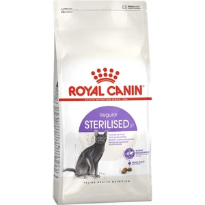 Royal Canin Sterilised 4kg Yetişkin Kuru Kısır Kedi Maması Kısırlaştırılmış Kedi Maması