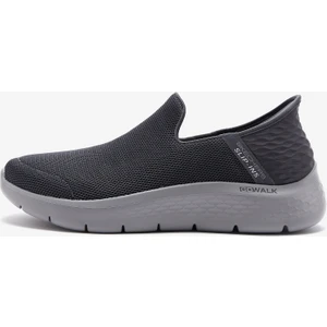 Go Walk Flex Gri Erkek Spor Ayakkabı 216491 DKGY
