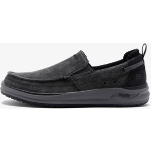 Erkek Siyah Günlük Ayakkabı