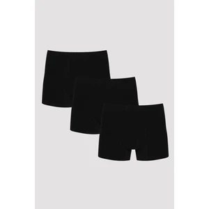 Basic Tube 3lü Boxer