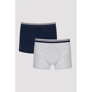 Basic Same Tape 2li Boxer
