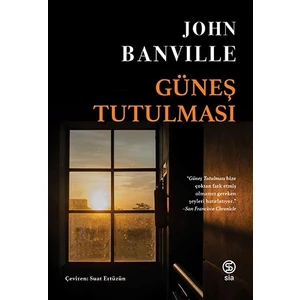 Güneş Tutulması - John Banvılle