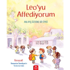 Leo’yu Affediyorum - Kerascoet