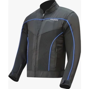 Roadicon Yazlık Mont Mavi L