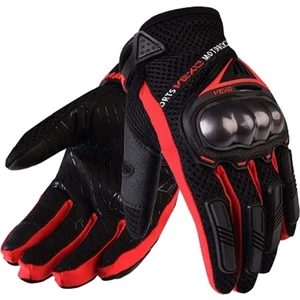 Stella Eldiven Kırmızı L