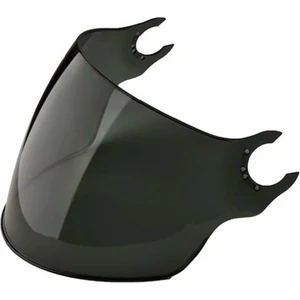 Ls2 Airflow Kask Camı Siyah Vizör