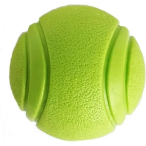 Zıplayan Sert Top Köpek Oyuncağı 6 cm