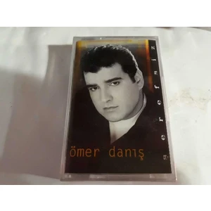 Raks Müzik Ömer Danış- Şerefsiz Kaset