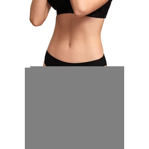 Basic Düz 2'Li Siyah Külot