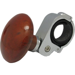 Yüksek Dereceli Metal Araba Direksiyon Güç Destekli Top Ayarlanabilir Yardımcı Direksiyon (Yurt Dışından)