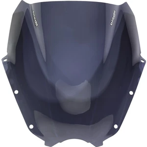 2006-2012 Hyosung Gt 250 R Uyumlu Double Ön Cam Koyu Füme