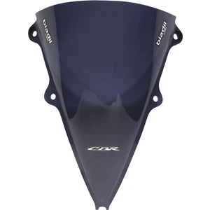 2014-2018 Honda Cbr 250 R Uyumlu Double Ön Cam Koyu Füme