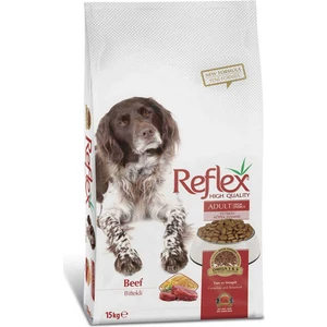 High Energy Biftekli Yetişkin Köpek Maması 15kg
