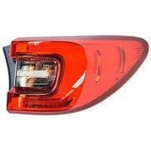 Renault Mais Kadjar Sağ Stop Lambası  Ledli 265508701R -Renault Mais