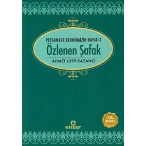 Özlenen Şafak