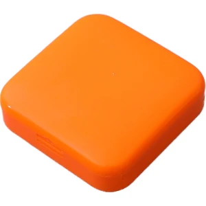 Ilaç Saklama Kutusu (Yurt Dışından)