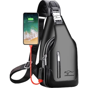 Crossbody Çanta (Yurt Dışından)