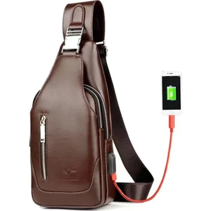 Crossbody Çanta (Yurt Dışından)