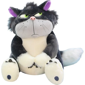 Lucifer Bebek Peluş Oyuncak (Yurt Dışından)