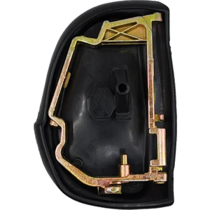 Alpha Auto Part Mercedes W210, W140 Için Katlanır Ayna Demiri ve Lastiği Sağ