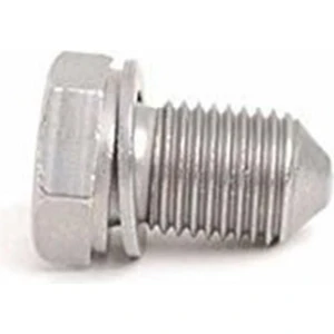 Volkswagen T7 Yağ Karter Tapası  Marka N90813202