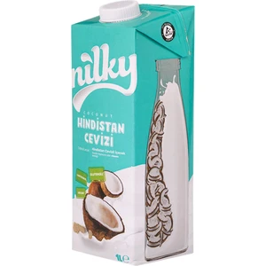 Hindistan Cevizi Sütü 1 Lt