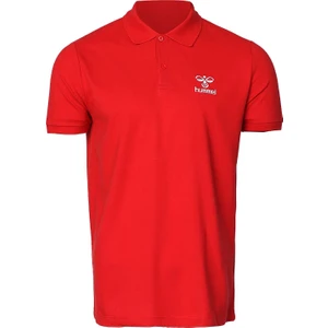 Leon Polo Erkek Tişört 911655-2220 911655-2220003