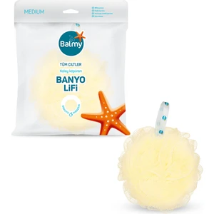 Banyo Lifi Medium