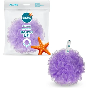 Bath Pouf Xlarge