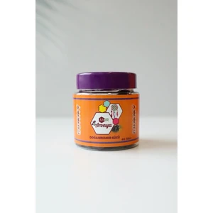 Mor Aronya Gummy 60 Adet