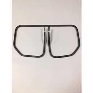 Köşeli Tost Rezistansı 110V-800W 26*14CM