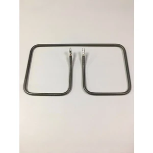 Büfeci Tost Rezistansı 110V-750W 27*15CM