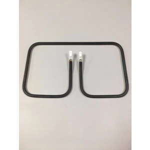Küçük Lider Tost Rezistansı 110V-800W 23*13 cm