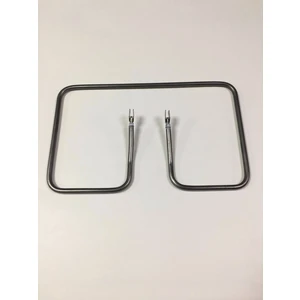 Büyük Lider Tost Rezistansı 110V-800W 25*15,5 cm