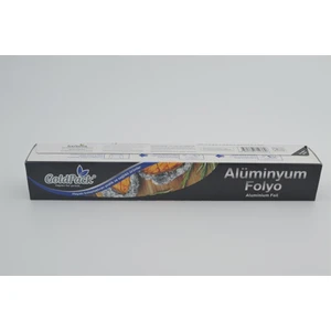 Alüminyum Folyo 10 mt