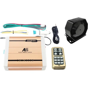 Siren 300W 12V / SSSR48