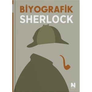Biyografik Sherlock (Ciltli) - Viv Croot