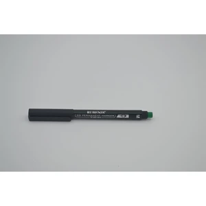 Silgili Asetat Kalemi M Siyah 12 Adet