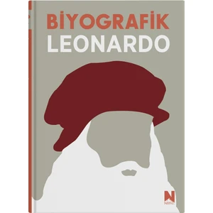 Biyografik: Leonardo (Ciltli) - Andrew Kirk