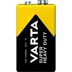 Süperlife Çinko 9 Volt Pil 12'li