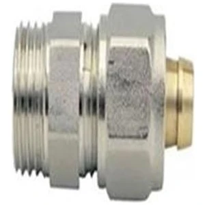 16 Lık Pex Dış Dişli Rekor