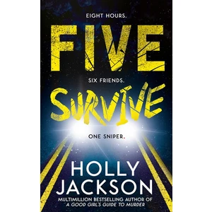 Five Survive